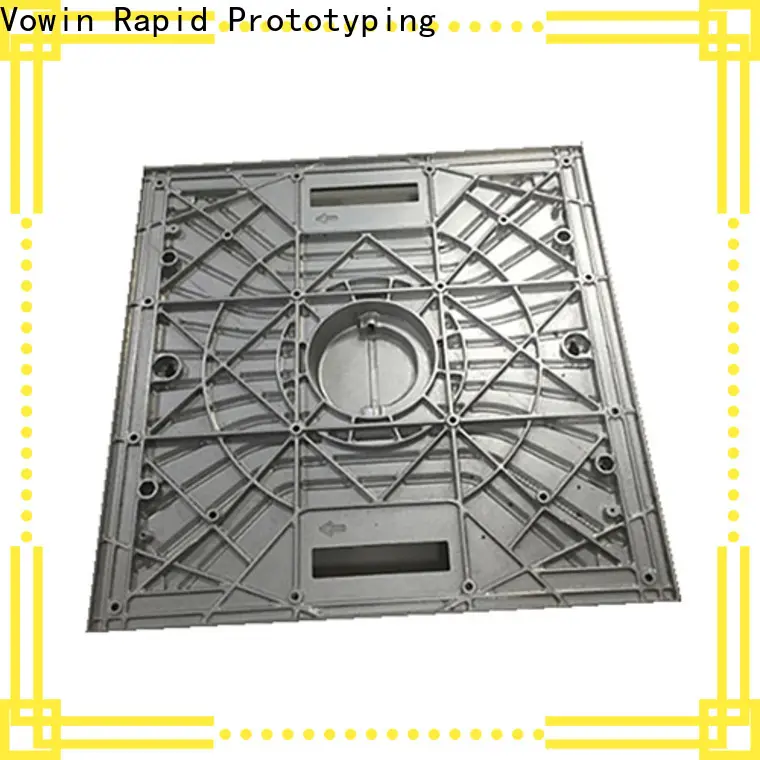 liquidation stock metal stamping parts manufacturers Sandblasting popular for worker 1