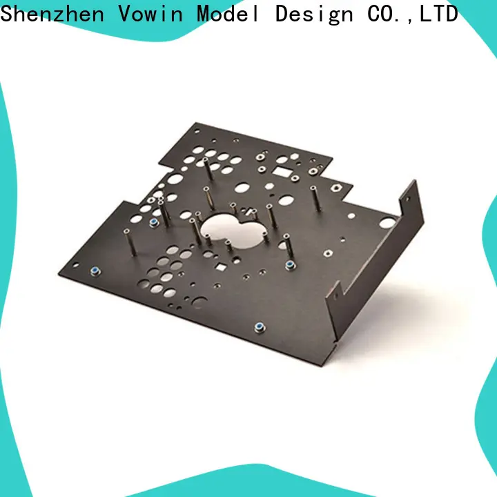 Vowin Rapid Prototyping 3D SLS metal powder welding discount for importers 1