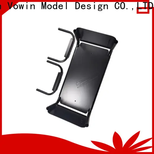 Vowin Rapid Prototyping drilling machine metal welding services new for irrigation 1