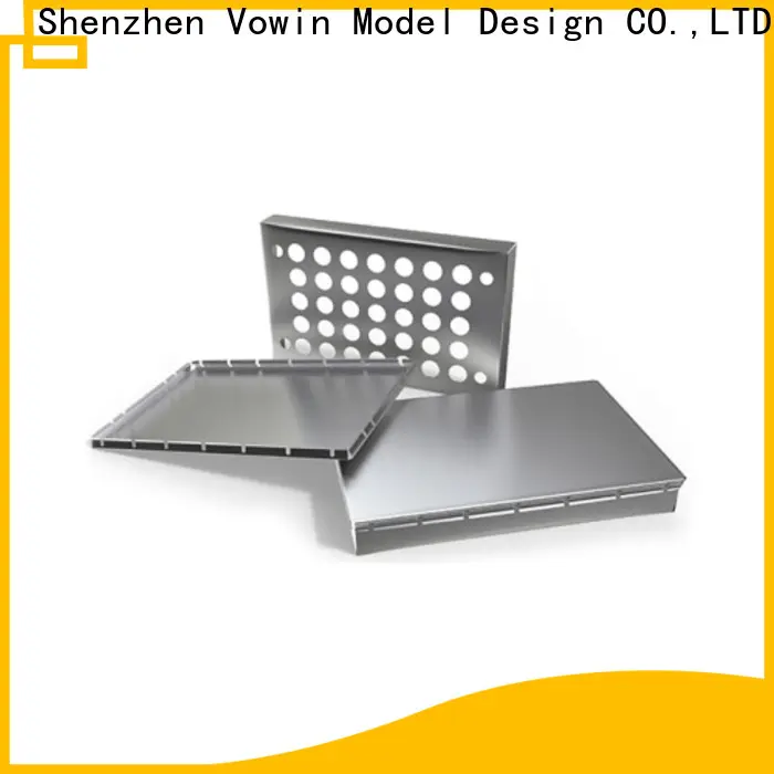 distributor metal welding services 3D SLS effective for diy 1