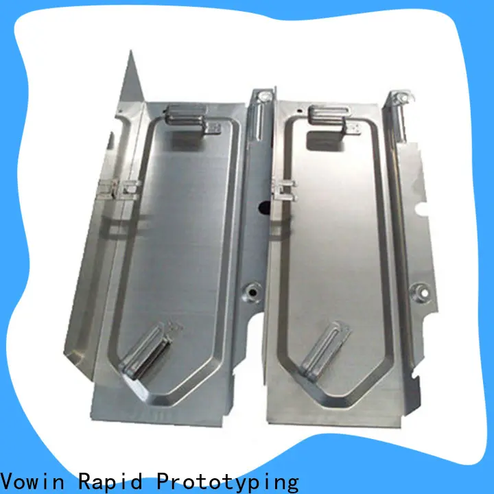 bankrupt stock metal welding factory Zinc\Nickl Plating comfortable for irrigation 1