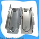 bankrupt stock metal welding factory Zinc\Nickl Plating comfortable for irrigation 1