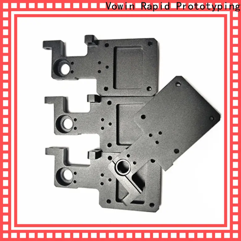 Vowin Rapid Prototyping other equipments CNC Milling Services custom for b2b 1