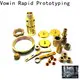 Vowin Rapid Prototyping centerless grinder machine CNC Milling Services suppliers for woodworker 1