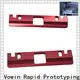 Vowin Rapid Prototyping Zinc\Nickl Plating CNC Milling Services stock lot for plumbers 1