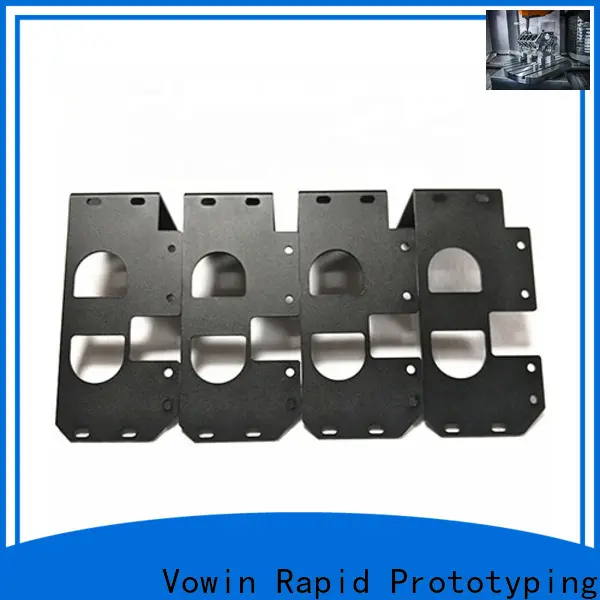 Vowin Rapid Prototyping best factory price metal prototype supplier trader for plant 1