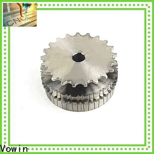 Vowin Rapid Prototyping internal grinder china metal prototype series for retailer 1