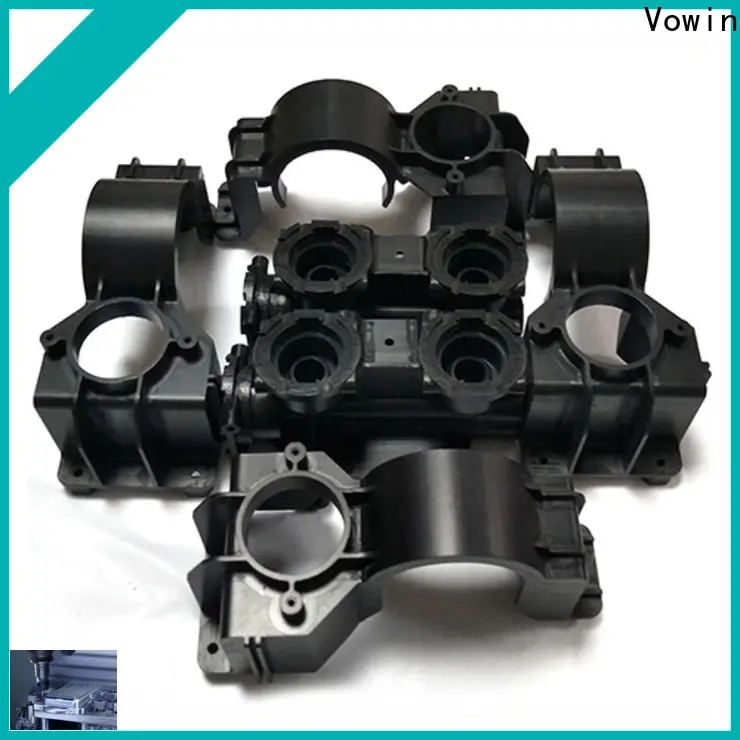 Vowin Rapid Prototyping trade partner plastic prototype manufacturer latest for workshop 1
