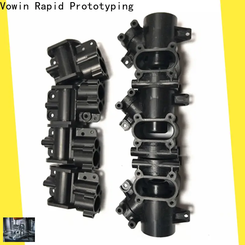 Vowin Rapid Prototyping resin plastic prototype company stock for factory 1