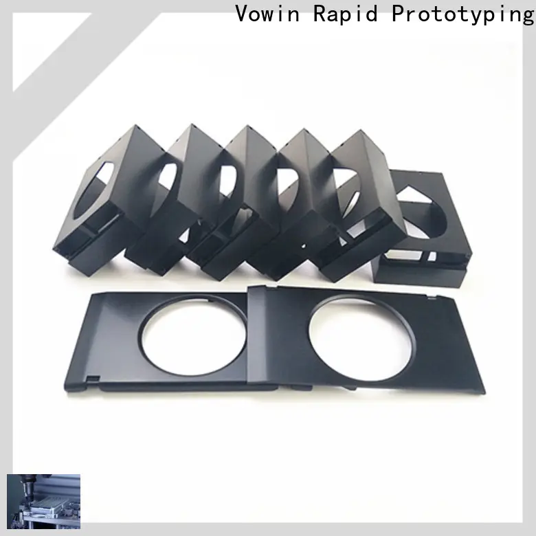 stock clearance plastic prototype company Polishing And Brushing comfortable for factory 1