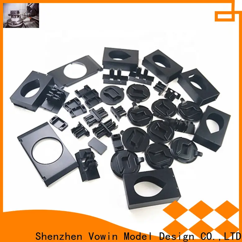 from china plastic prototype company FDM famous for retailer 1