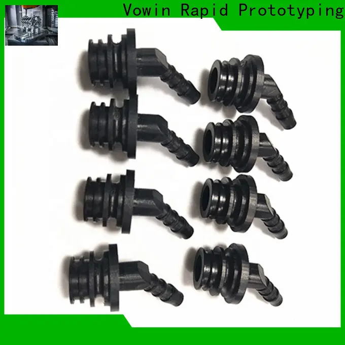 Vowin Rapid Prototyping CNC milling plastic prototype manufacturer cheap for factory 1