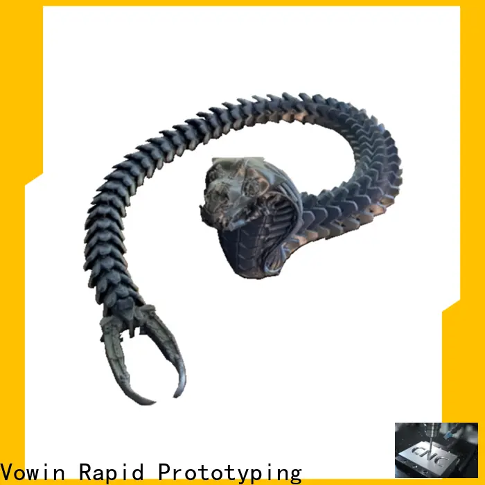 Vowin Rapid Prototyping premium quality custom rapid prototyping vendors for sale 1