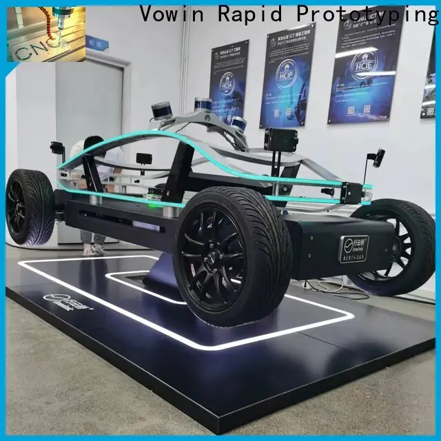 Vowin Rapid Prototyping stock lot rapid prototyping service overstock for sale 1