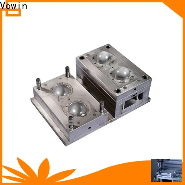 Vowin Rapid Prototyping SLA custom mold making inventory for retailer 1