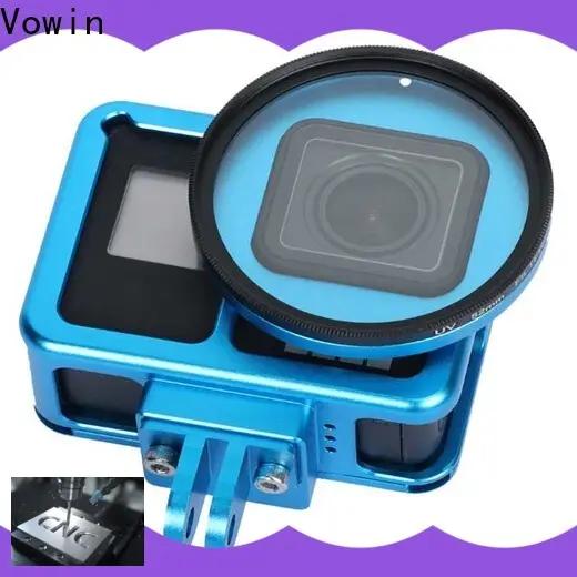 Vowin Rapid Prototyping popularity CNC Prototype company for distribution 1