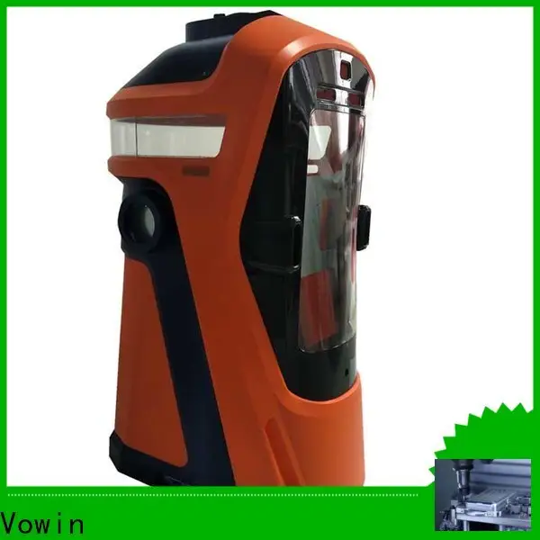 Vowin Rapid Prototyping sandblasting custom rapid prototyping exporter for b2b 1