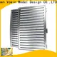 trade partner customized sheet metal fabrication CNC milling inexpensive for factory 1