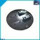 Vowin Rapid Prototyping transparent surface sheet metal bending service rohs certified for diy 1