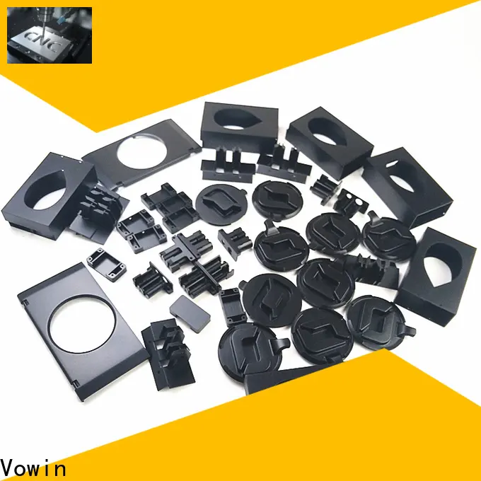 Vowin Rapid Prototyping resin plastic prototype parts new arrival for b2b b2c 1