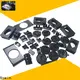 Vowin Rapid Prototyping resin plastic prototype parts new arrival for b2b b2c 1