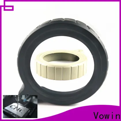 Vowin Rapid Prototyping high performance vacuum casting parts best selling for distribution 1