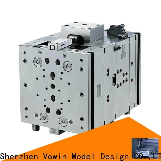 Vowin Rapid Prototyping provide rapid mold brand for agriculture 1
