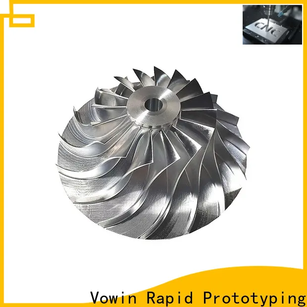 Vowin Rapid Prototyping high quality automotive rapid prototyping solution expert for plant 1