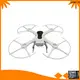 Vowin Rapid Prototyping SLA custom drone parts advanced leaching 1