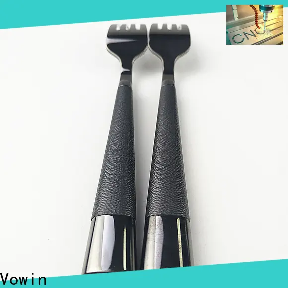 Vowin Rapid Prototyping centerless grinder machine Fork Prototype Services stock for b2c 1
