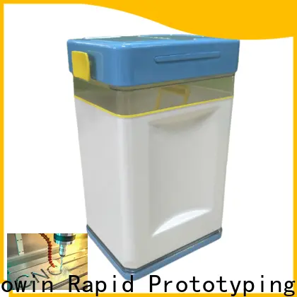 cancelled shipment medical device prototype services internal grinder fashion for plant 1