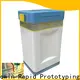 cancelled shipment medical device prototype services internal grinder fashion for plant 1