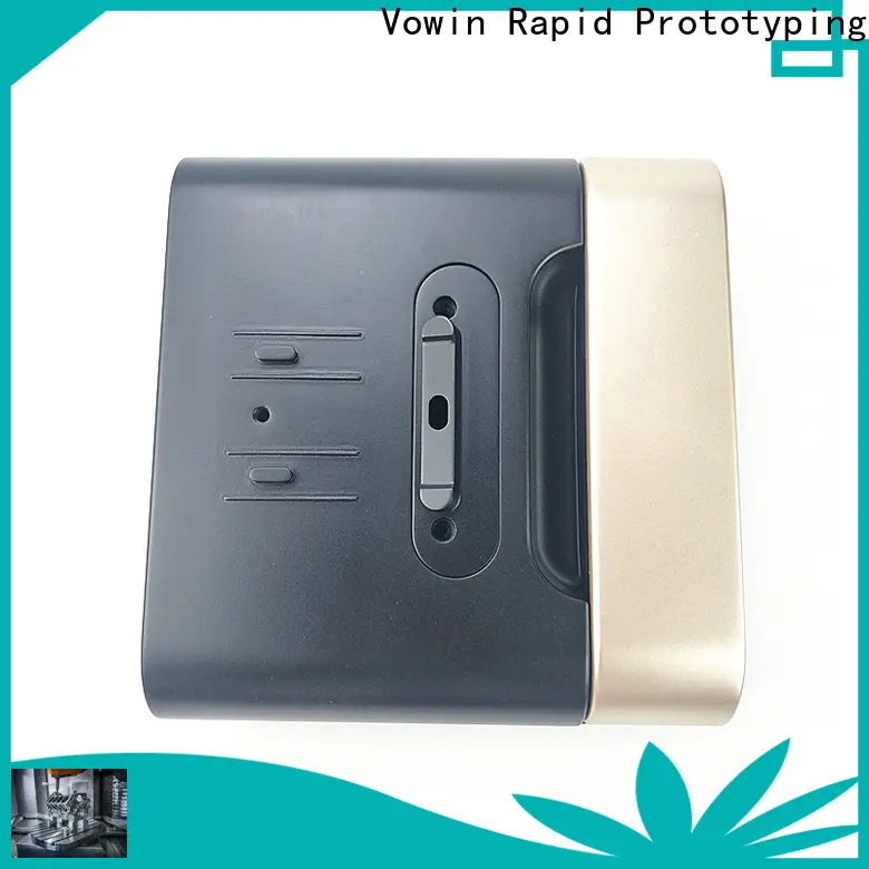 Vowin Rapid Prototyping suppliers CNC machining rapid prototyping best for diy 1