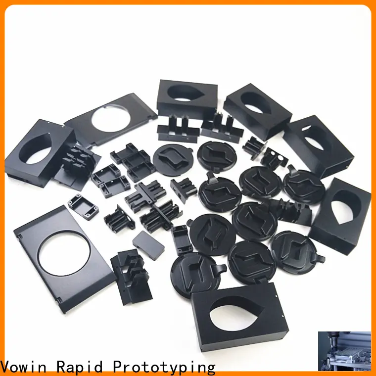 Vowin Rapid Prototyping electroplating plastic prototype supplier comfortable for diy 1