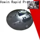 closeout metal welding factory drilling machine low cost for agriculture 1