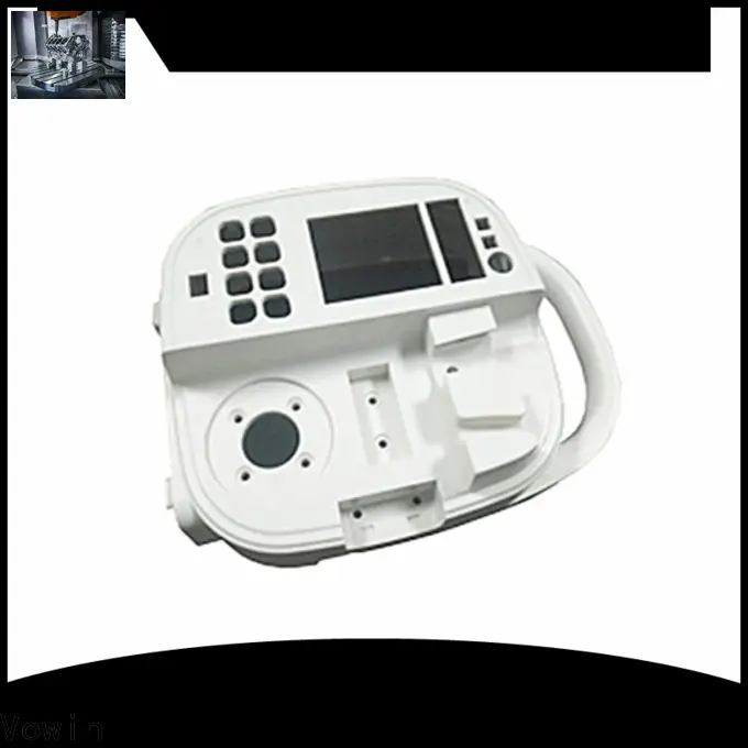 Vowin Rapid Prototyping abs phone case prototype services inexpensive for workspace 1