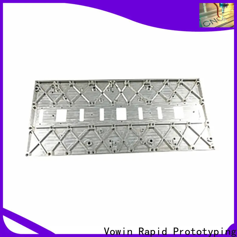 Vowin Rapid Prototyping other equipments sheet metal bending service affordable for plumbers 1