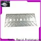 Vowin Rapid Prototyping painting metal stamping parts manufacturers fast shipping for workshop 1