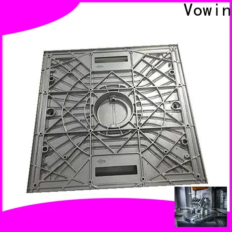 trade partner metal stamping parts manufacturers centerless grinder machine high performance for b2c 1