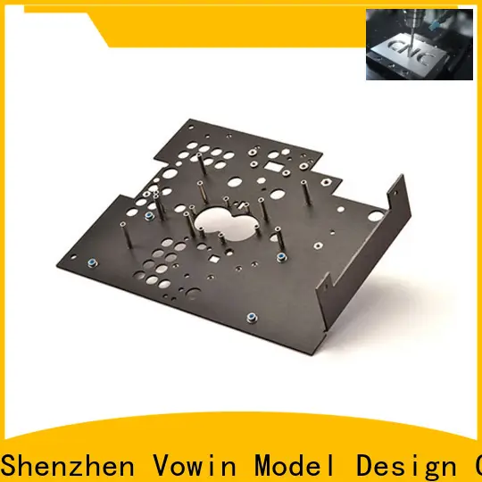 factories metal welding services painting top for global market 1