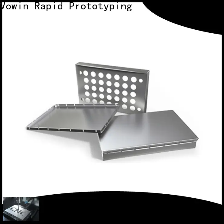 Vowin Rapid Prototyping odm metal welding factory new arrival for farmer 1