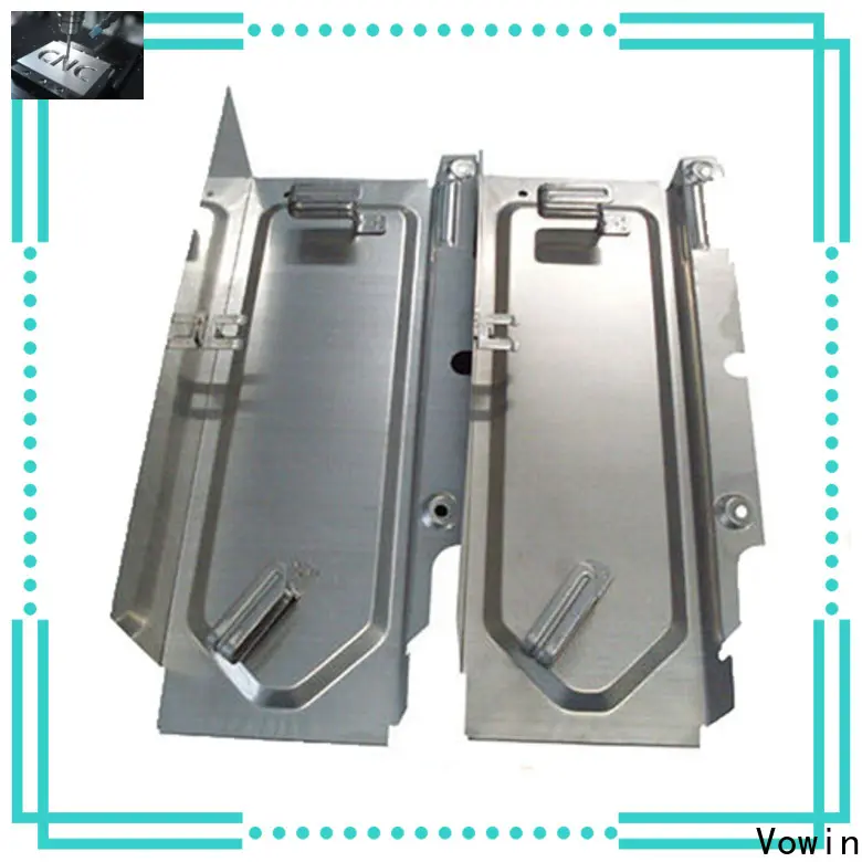Vowin Rapid Prototyping SLM Machining metal powder welding perfect for agriculture 1