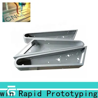 Vowin Rapid Prototyping anodizing metal welding factory multifunctional for factory 1