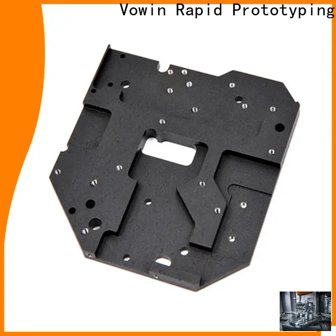 Vowin Rapid Prototyping customized metal welding services excess stock for worker 1