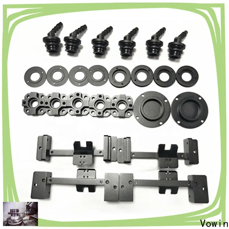 Vowin Rapid Prototyping oem CNC Turning Services company for farmer 1