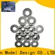 Vowin Rapid Prototyping drilling machine CNC Turning Services factories for plant 1