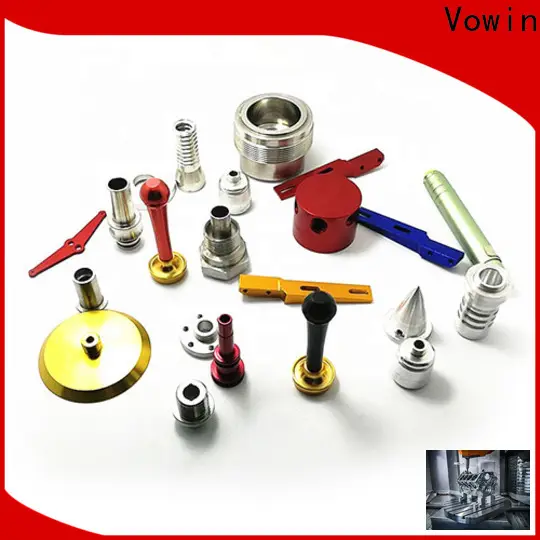 job lot CNC Milling Services SLM Machining from china for distribution 1