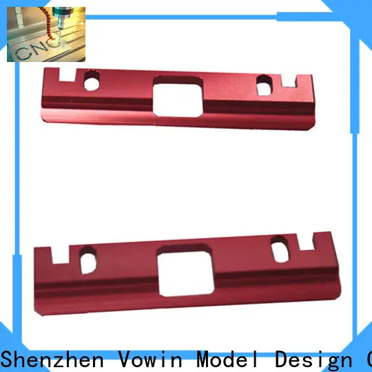 Vowin Rapid Prototyping ce certified metal prototype supplier exclusive deal 1