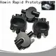 vendors plastic prototype supplier electroplating rich experience for woodworker 1