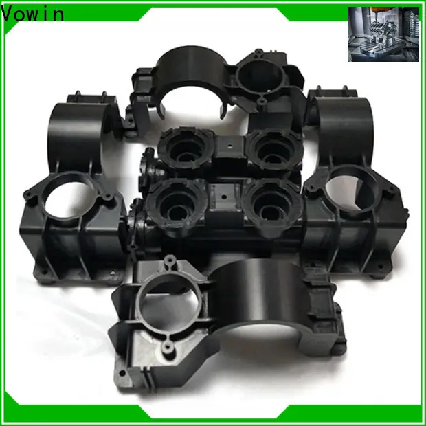 Vowin Rapid Prototyping CNC lathe plastic prototype supplier cheap for agriculture 1